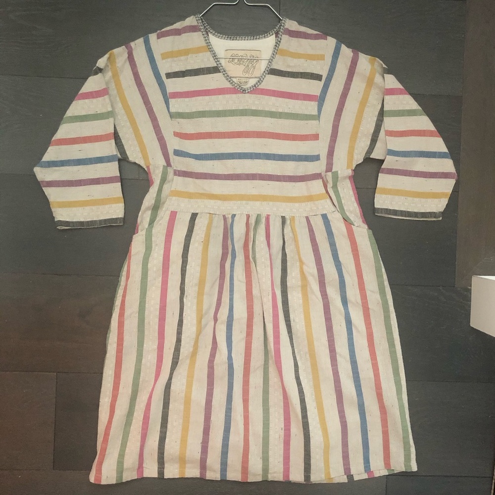 Ace & Jig dress size XS dress.